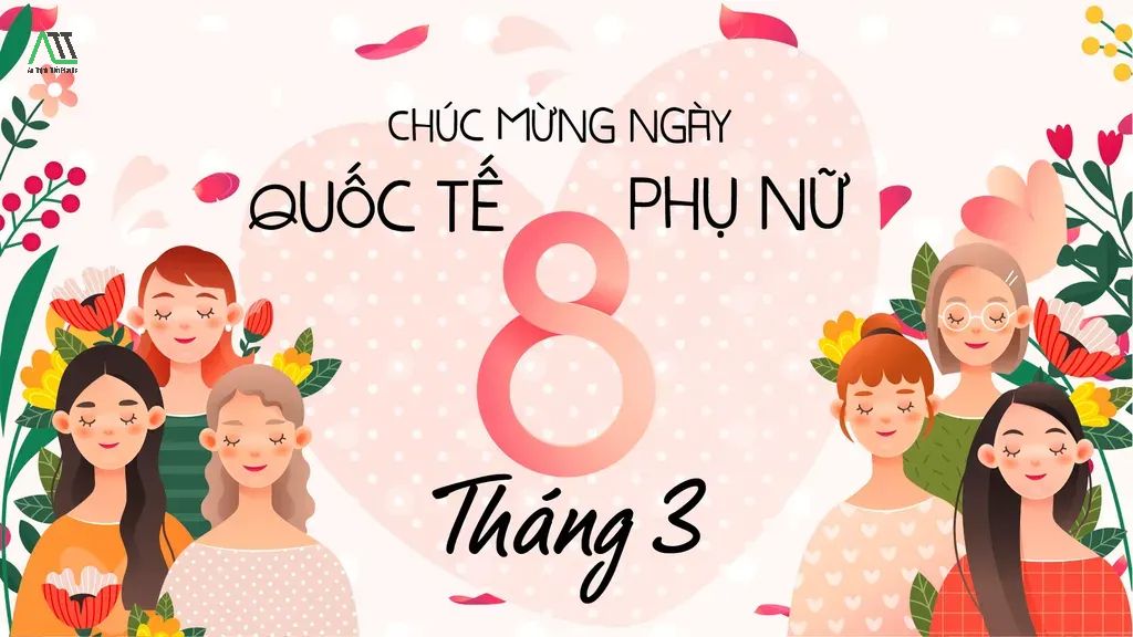 quốc tế phụ nữ 8/3