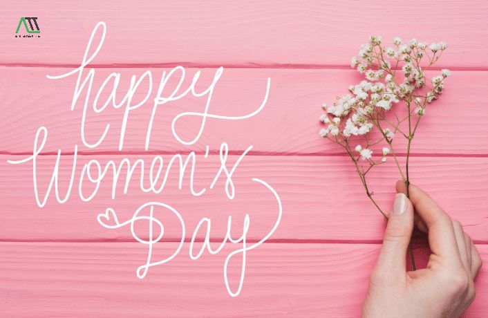 quốc tế phụ nữ 8/3