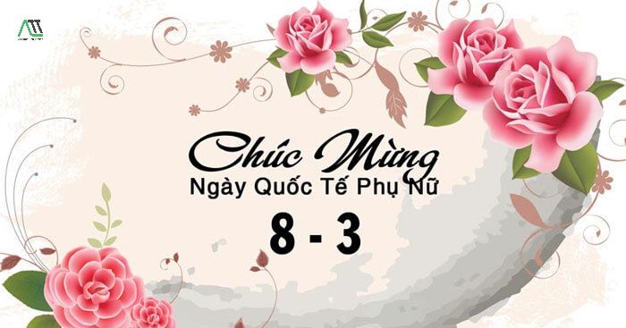 quốc tế phụ nữ 8/3