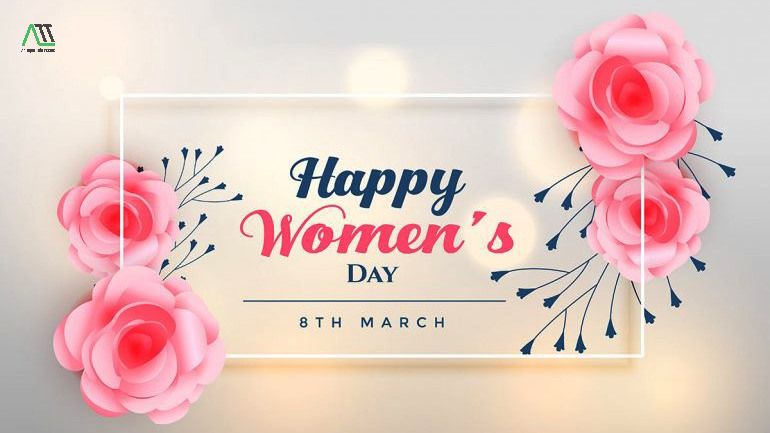 quốc tế phụ nữ 8/3