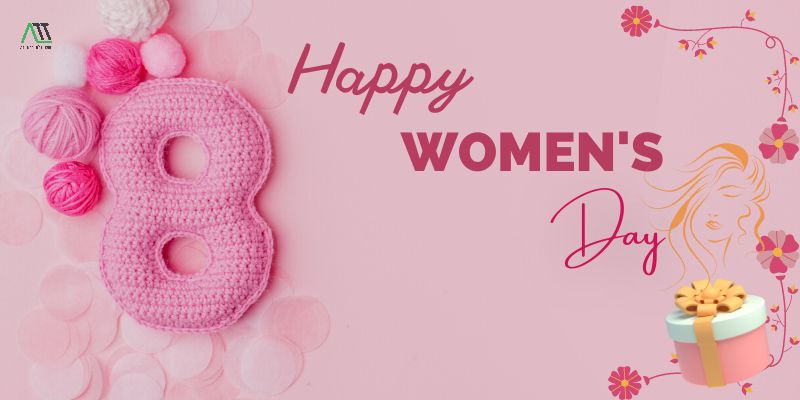 quốc tế phụ nữ 8/3