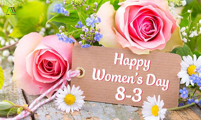 quốc tế phụ nữ 8/3