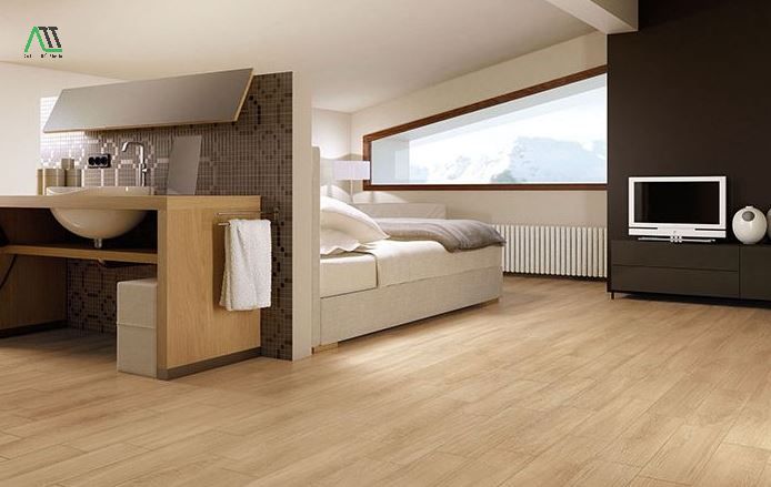 sàn gỗ chống mối mọt