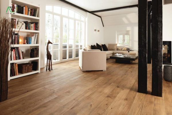 sàn gỗ giá rẻ có tốt không