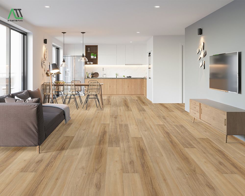 sàn gỗ giá rẻ có tốt không