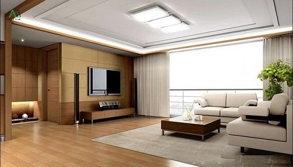 sàn gỗ giá rẻ có tốt không