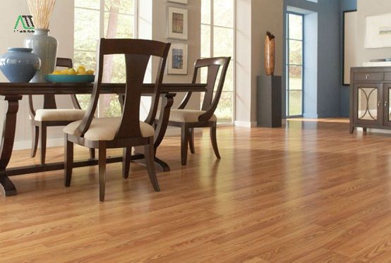 sàn gỗ giá rẻ có tốt không