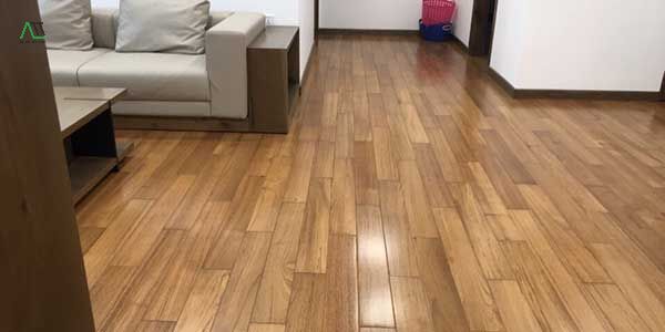 sàn gỗ giá rẻ có tốt không