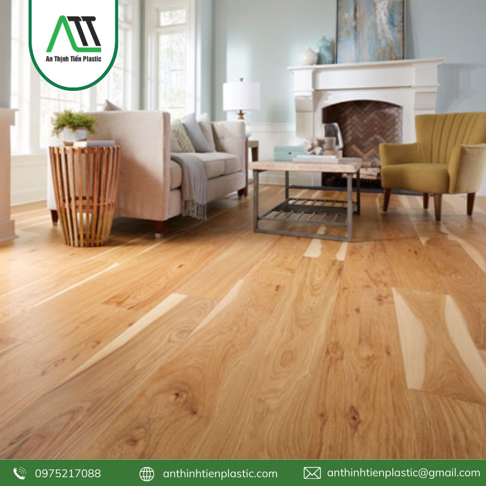 sàn gỗ nhựa ngoài trời