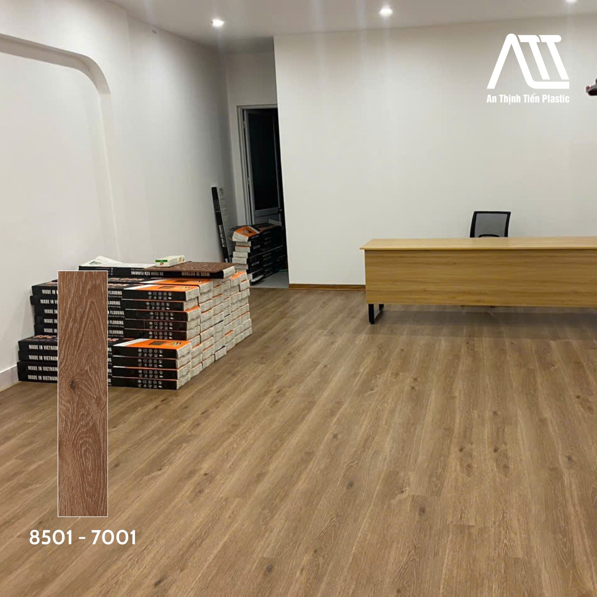 sàn gỗ phòng khách