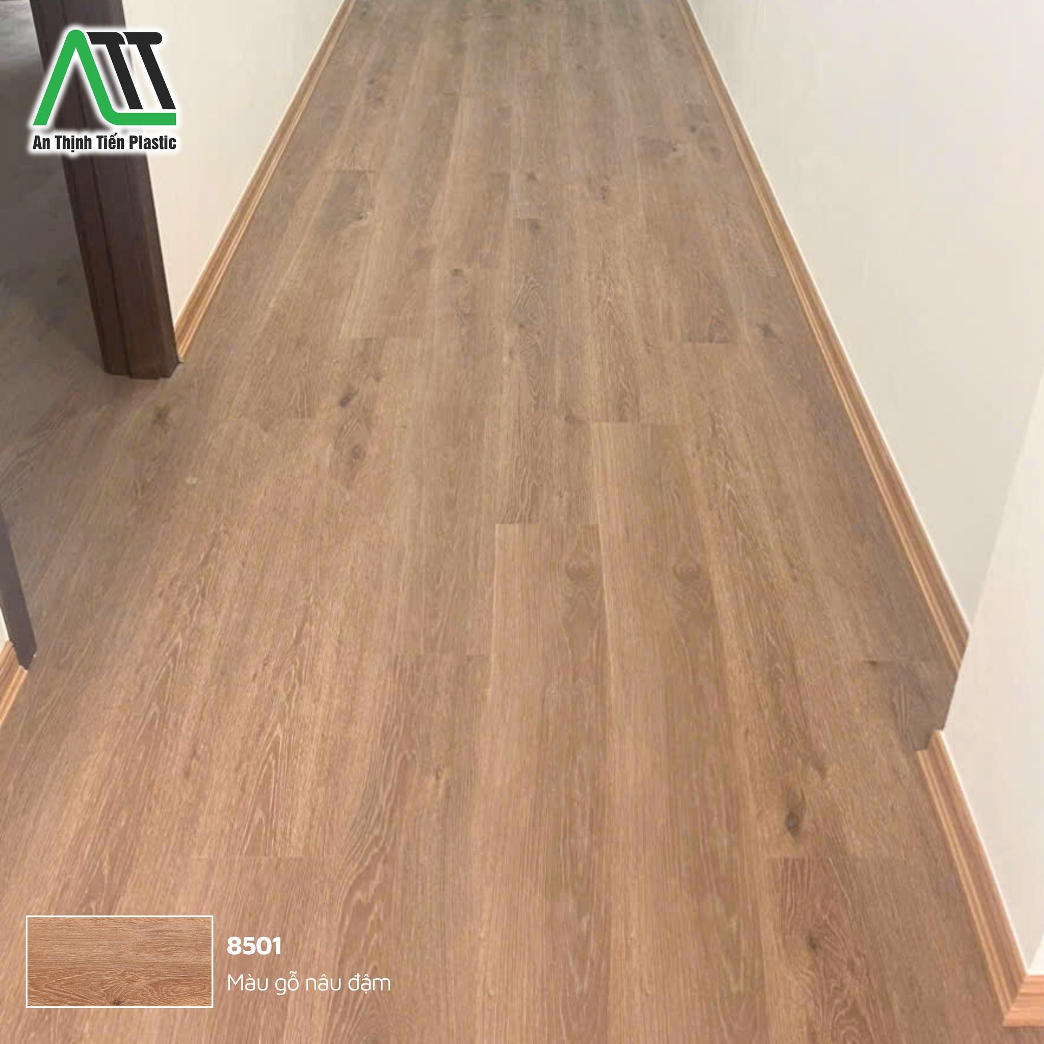 sàn gỗ phòng khách