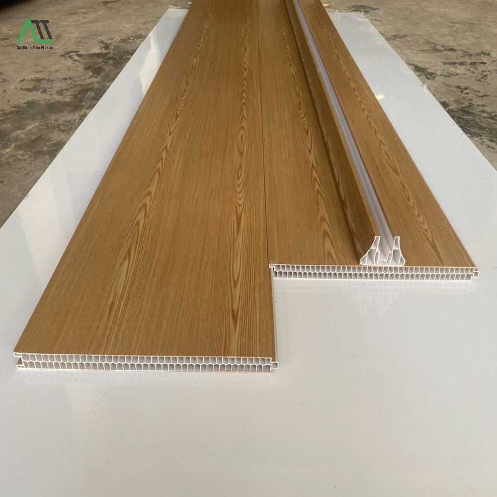 sàn nhựa chịu lực là gì