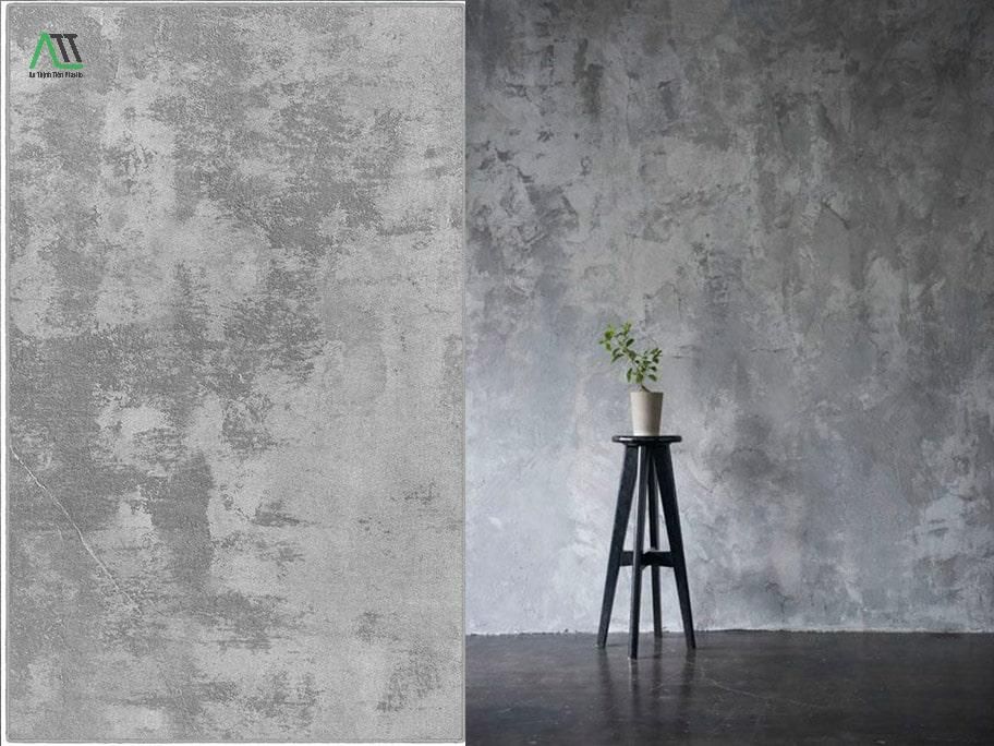 sàn nhựa dán keo là gì