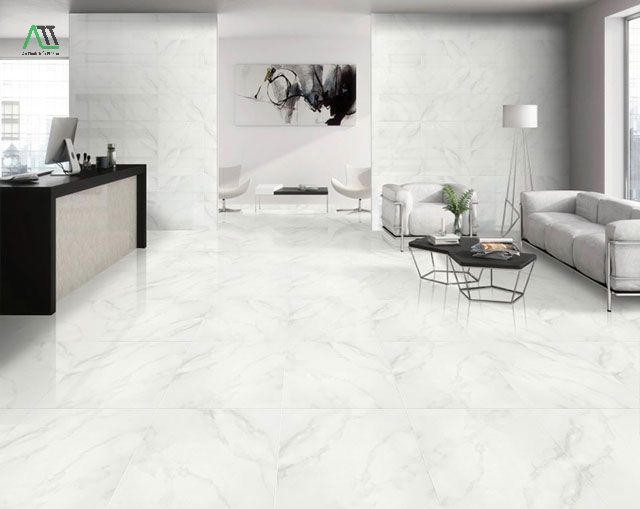 sàn nhựa giả đá