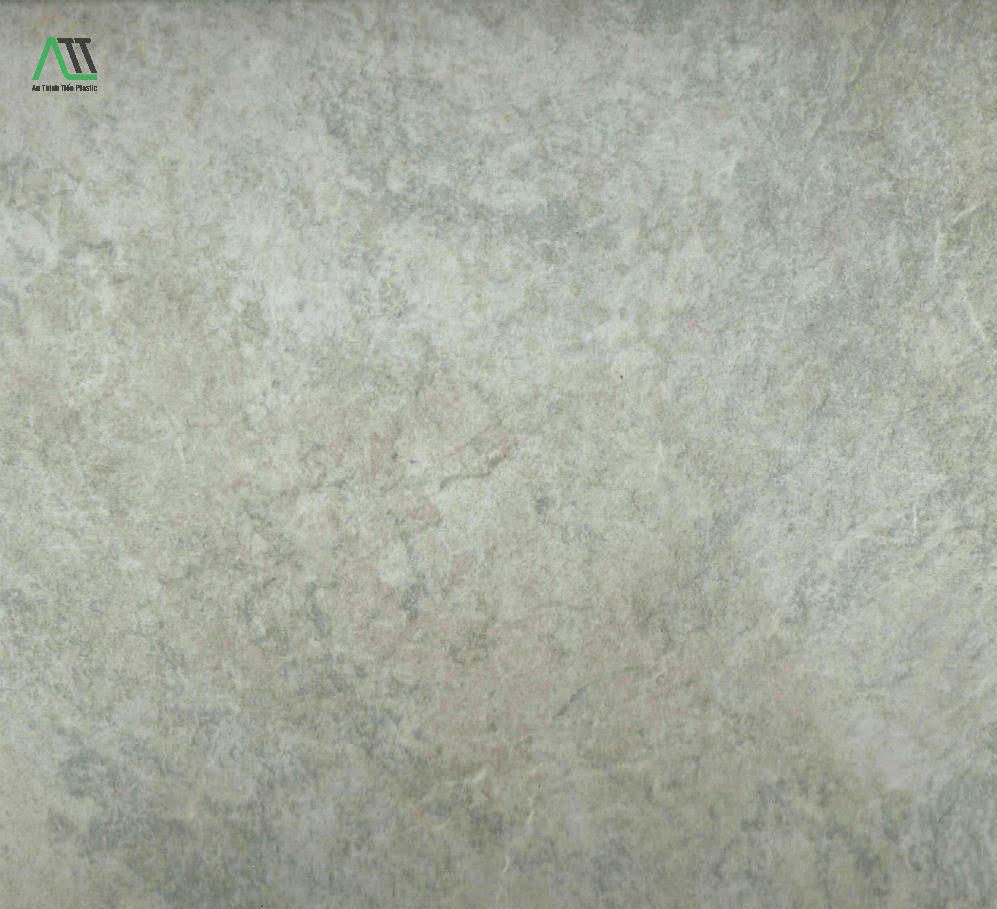 sàn nhựa giả đá