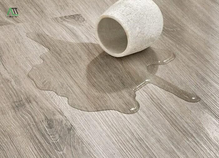 sàn nhựa giả gỗ