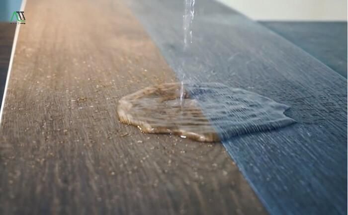 sàn nhựa giả gỗ