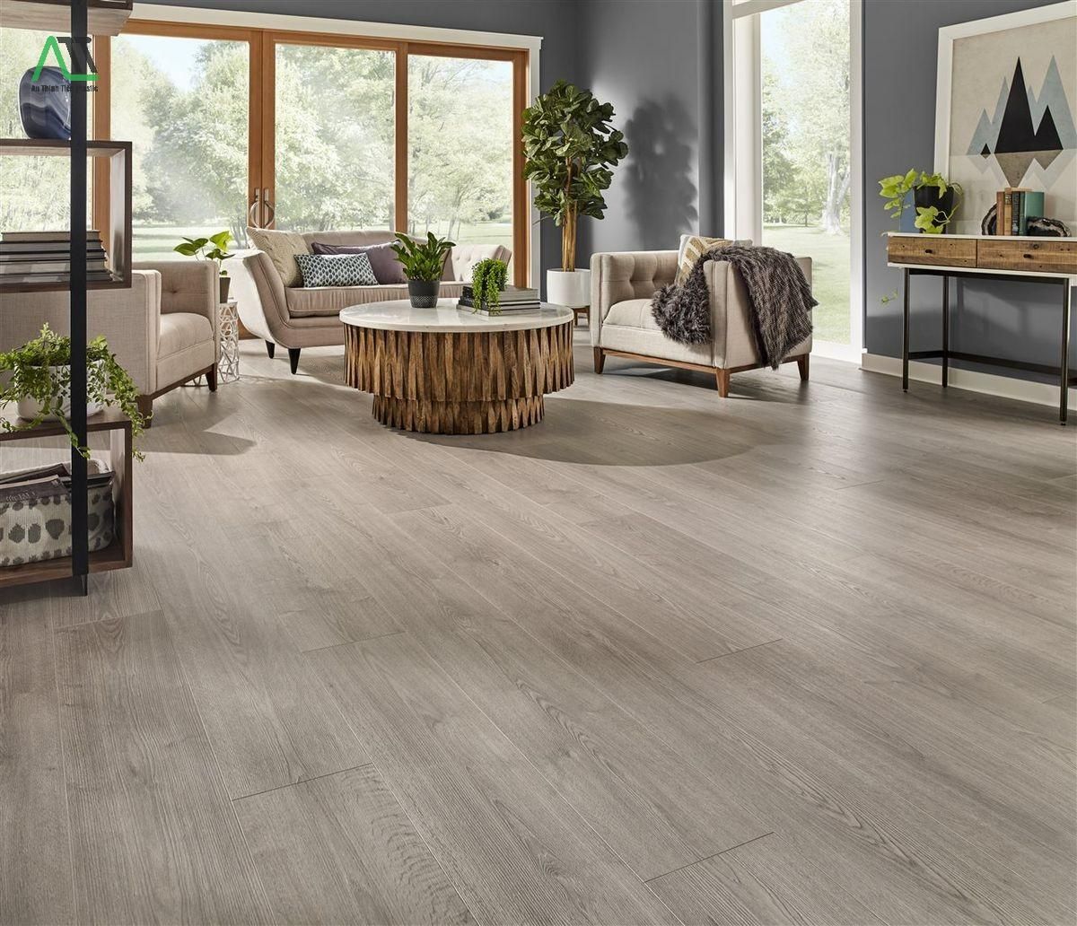 sàn nhựa giả gỗ