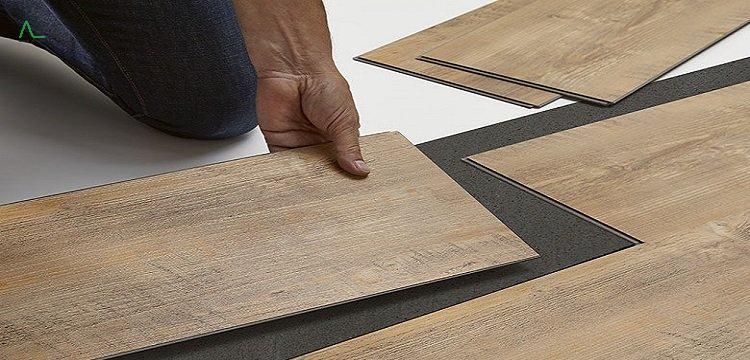 sàn nhựa giả gỗ hèm khóa là gì