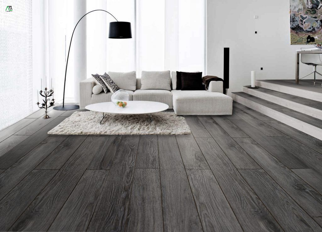 sàn nhựa hay sàn gỗ công nghiệp