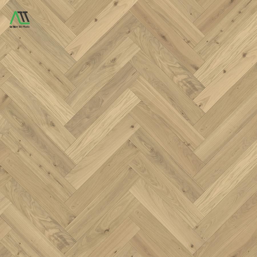 sàn nhựa xương cá