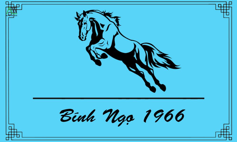 sinh năm 1966 con gì