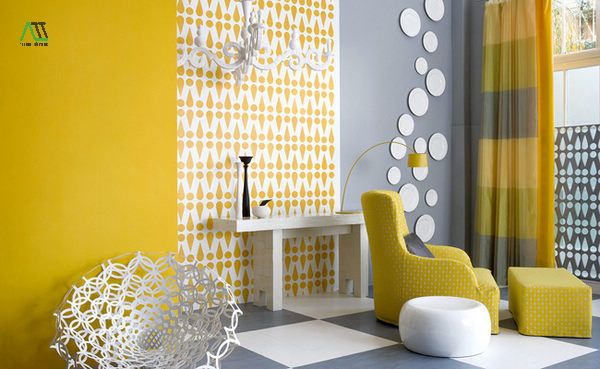 sinh năm 1977 hợp màu gì