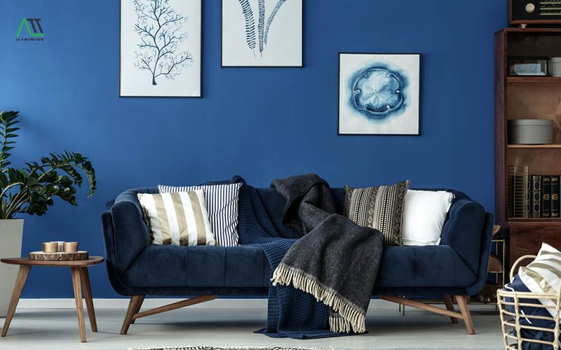 sinh năm 1977 hợp màu gì