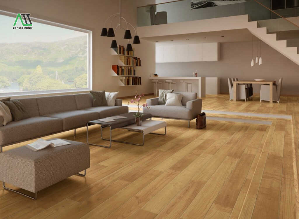 so sánh sàn nhựa pvc và spc