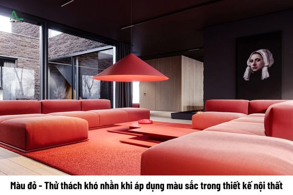 song ngư hợp với màu gì