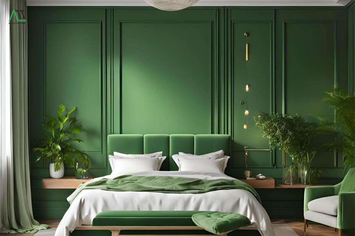 song ngư hợp với màu gì