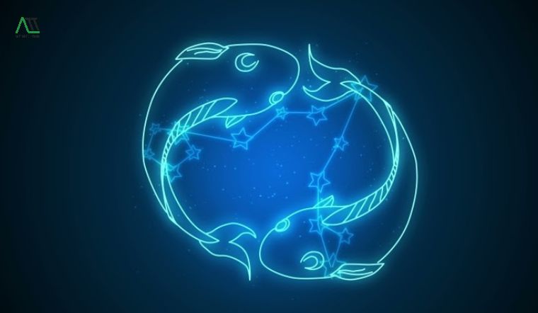 song ngư hợp với màu gì