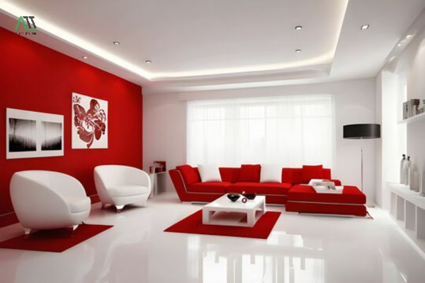 song ngư hợp với màu gì