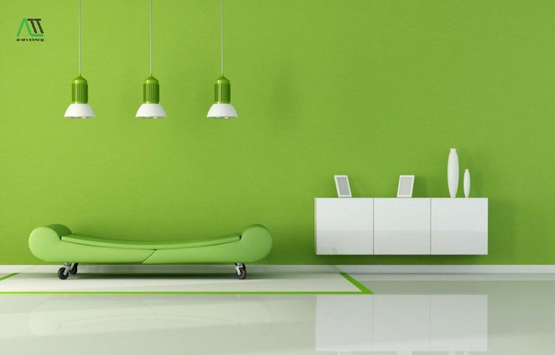 song ngư hợp với màu gì