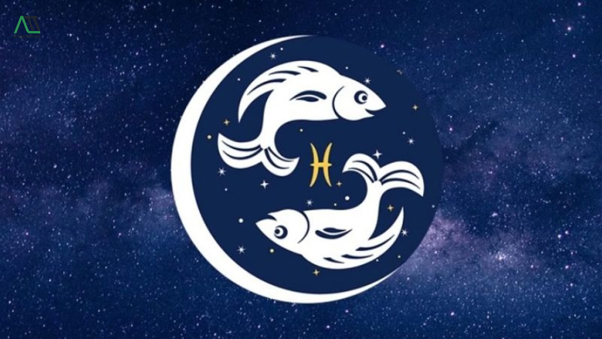 song ngư hợp với màu gì