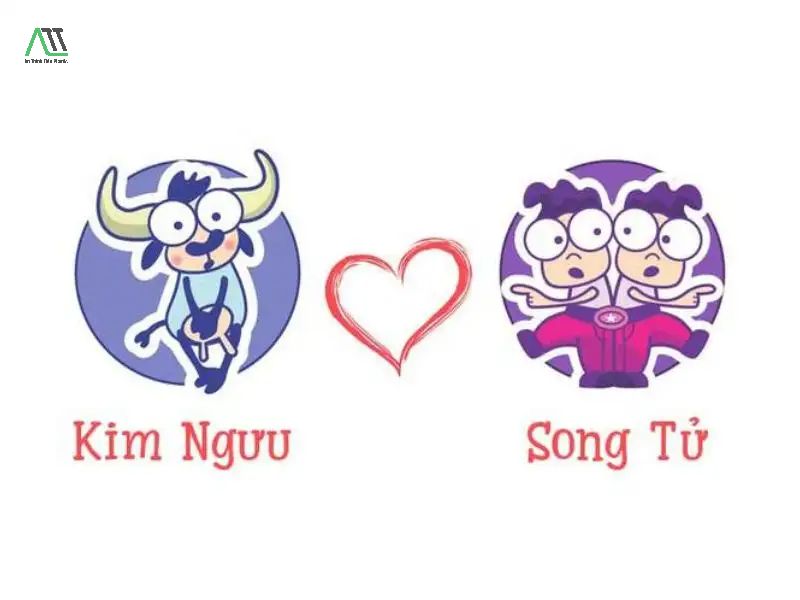 song tử hợp với cung nào