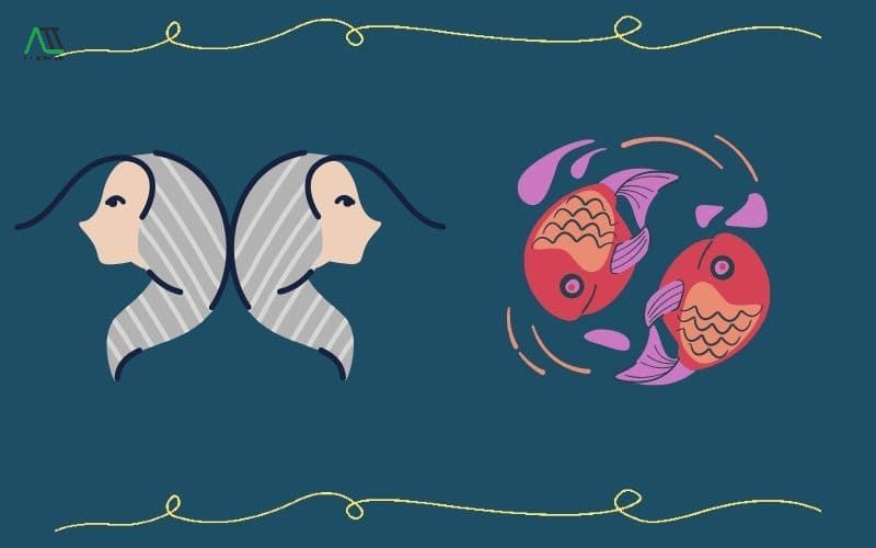 song tử hợp với cung nào