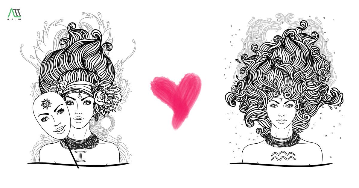 song tử hợp với cung nào