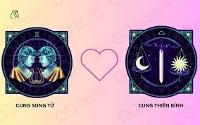 song tử hợp với màu gì