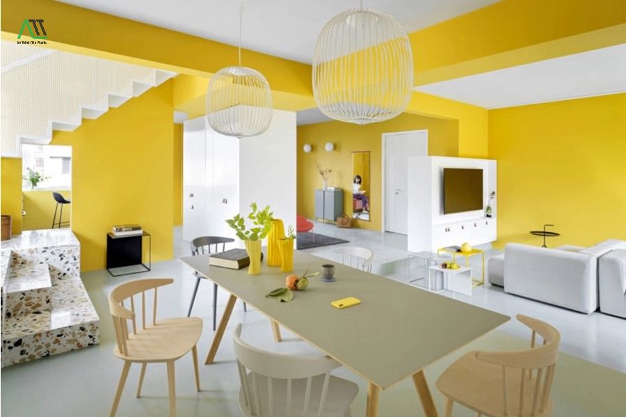 song tử hợp với màu gì