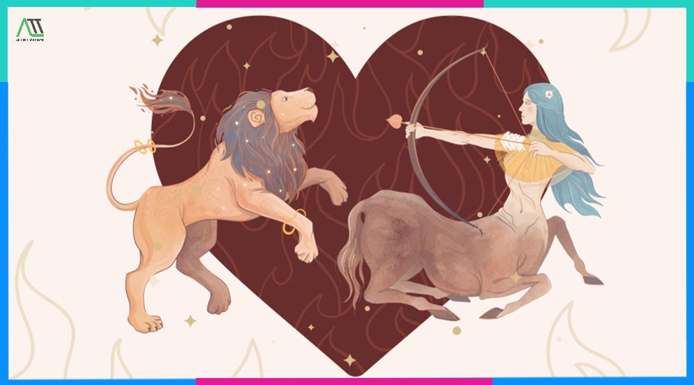 sư tử hợp với cung nào