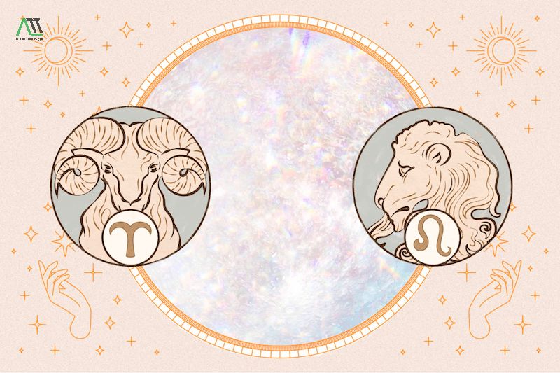 sư tử hợp với cung nào