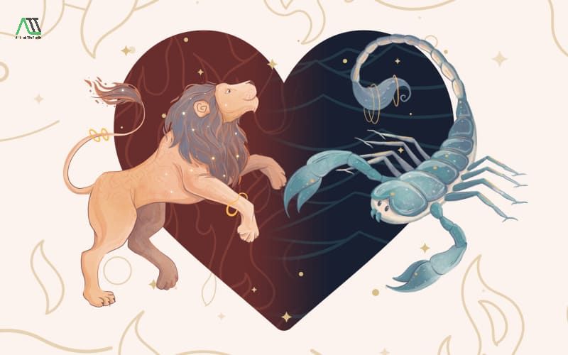 sư tử hợp với cung nào