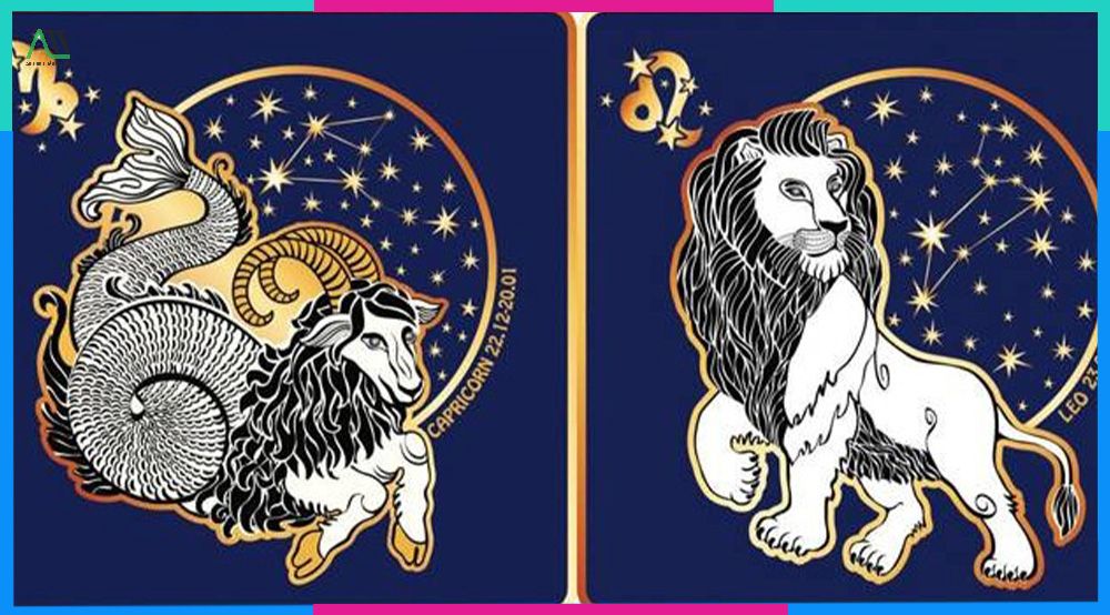 sư tử hợp với cung nào