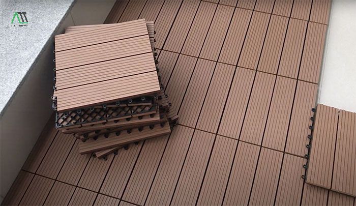 tấm lót sàn chống nước