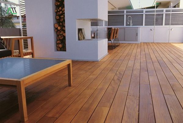 tấm lót sàn chống nước