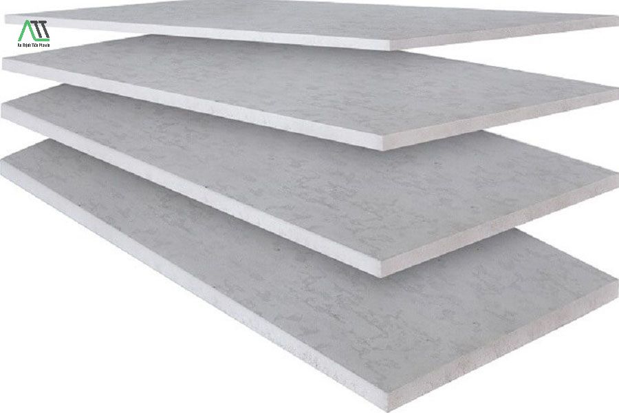 tấm lót sàn chống nước