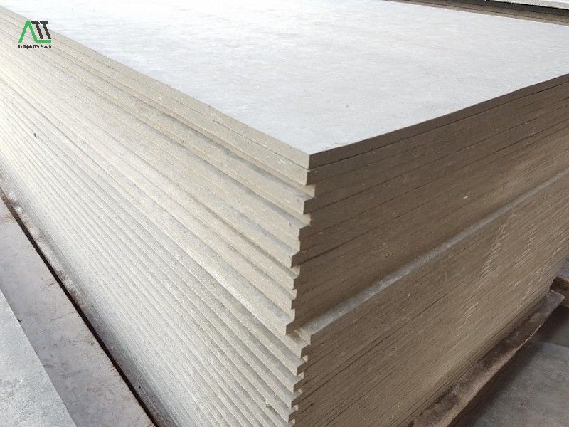 tấm lót sàn gác lửng