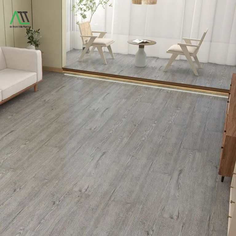 tấm lót sàn nhựa