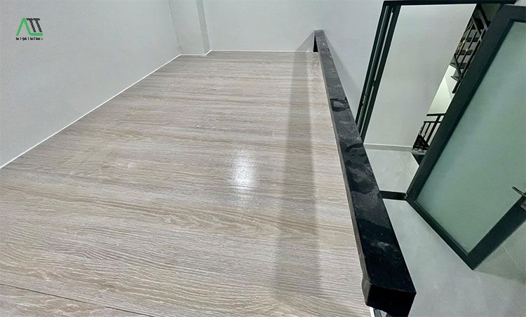 tấm lót sàn nhựa chịu lực